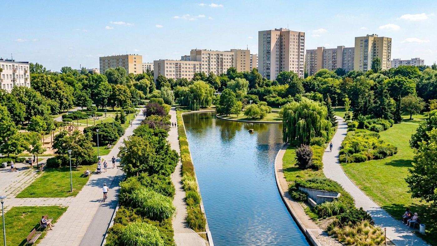 Targówek – Warszawa