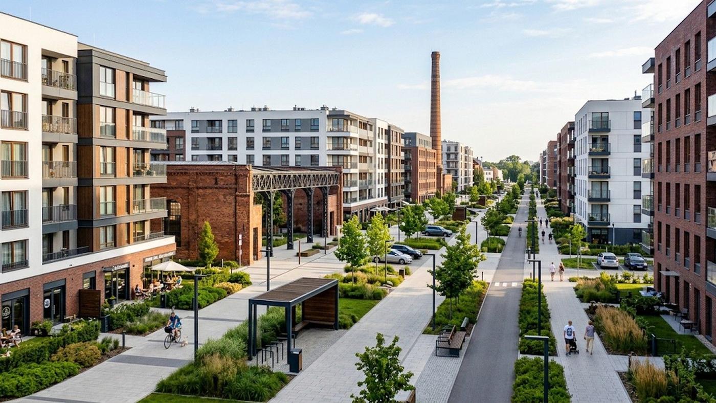 Ursus – Warszawa