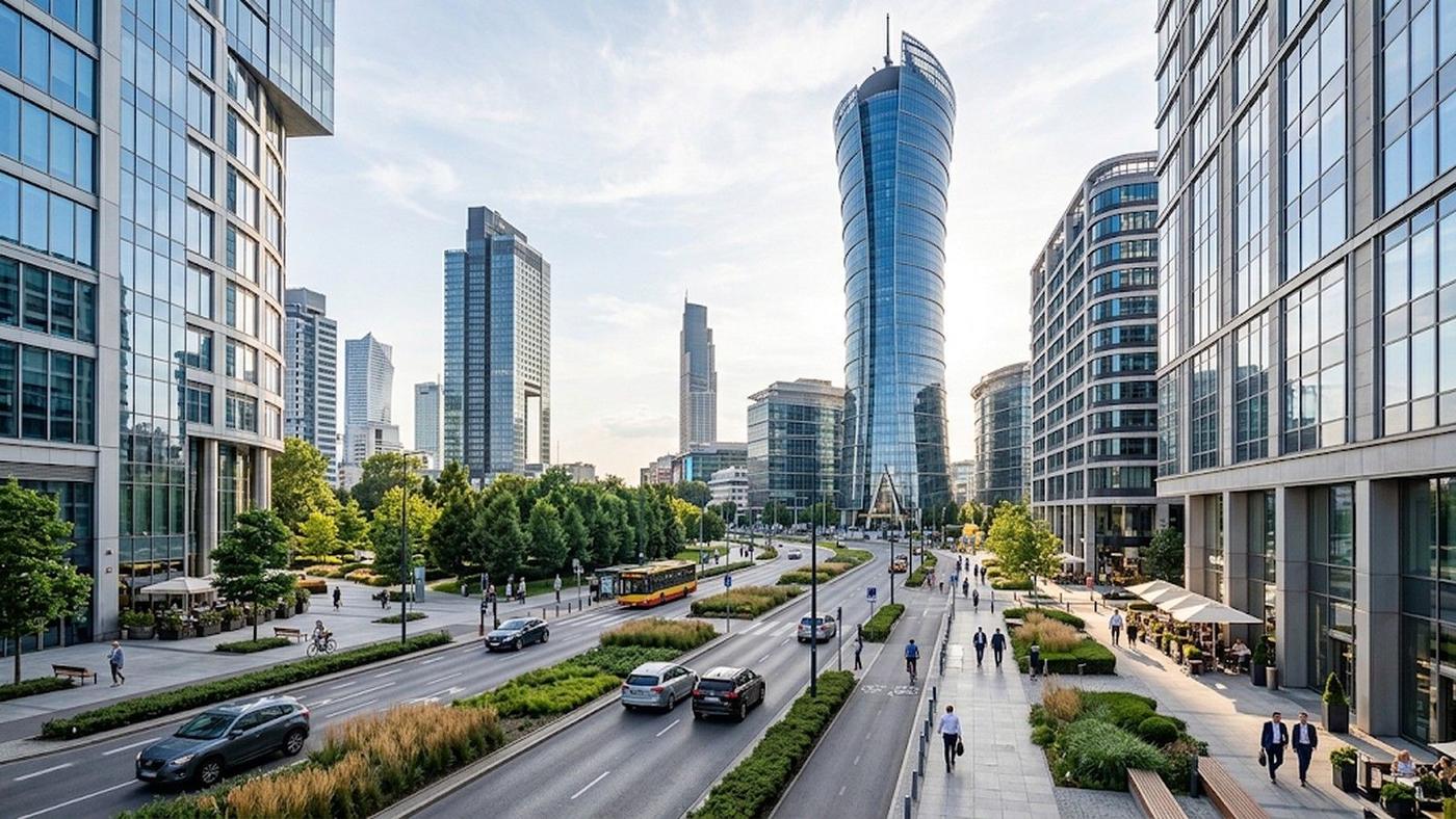 Wola – Warszawa